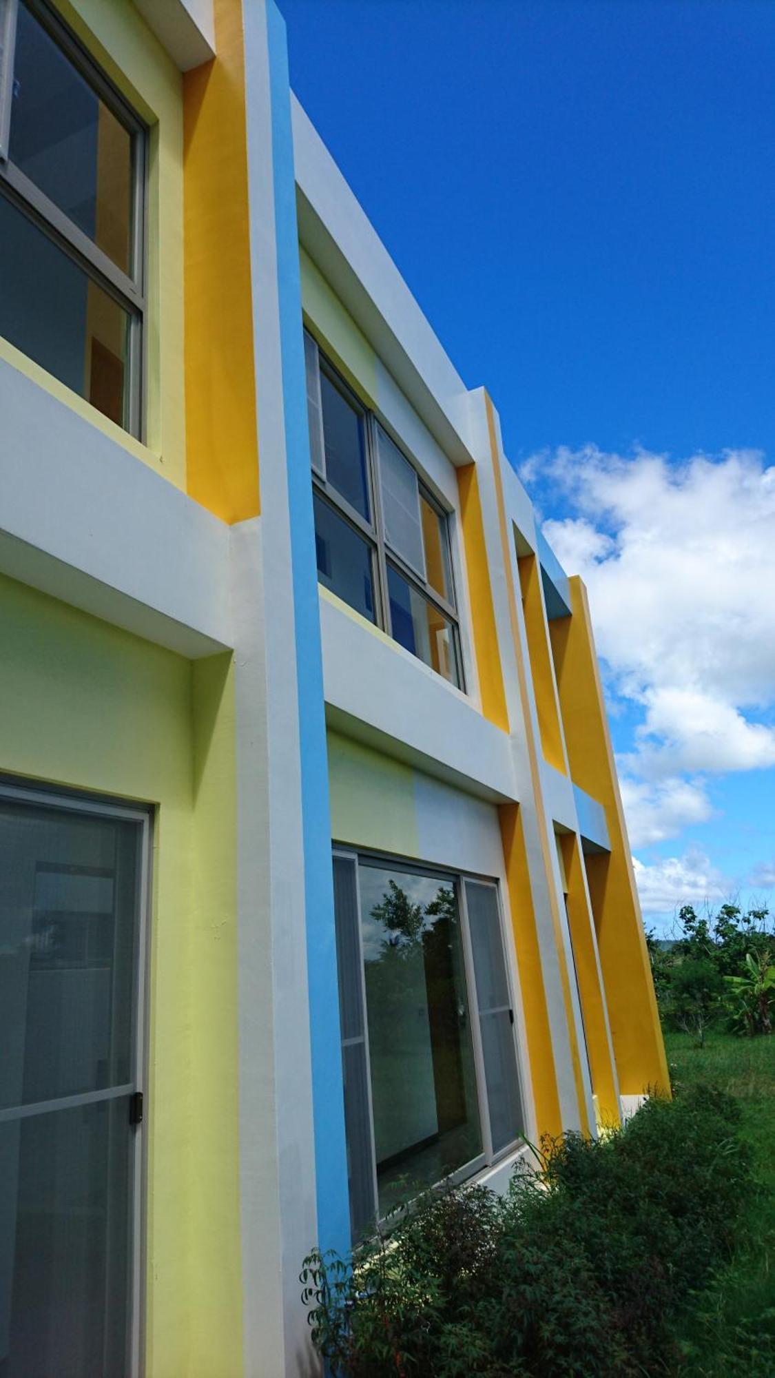 Kuan Min B&B Heng-ch'un Exterior foto