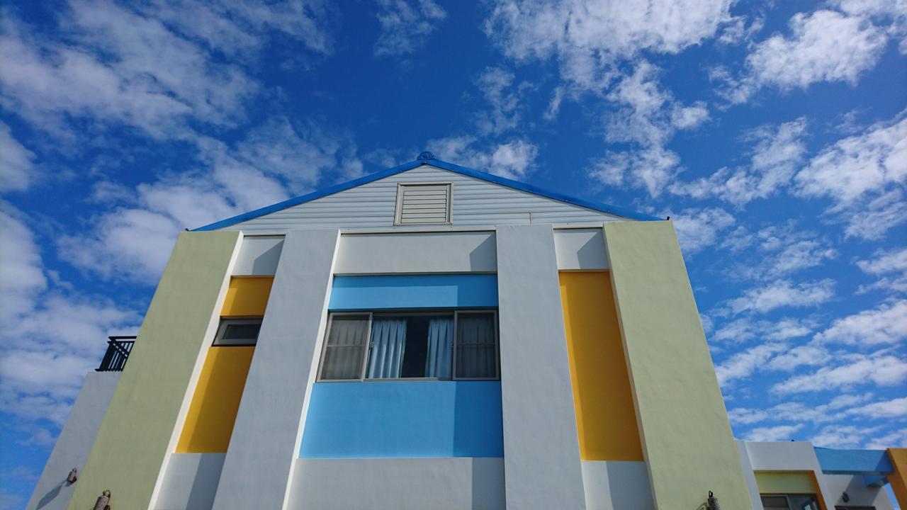 Kuan Min B&B Heng-ch'un Exterior foto