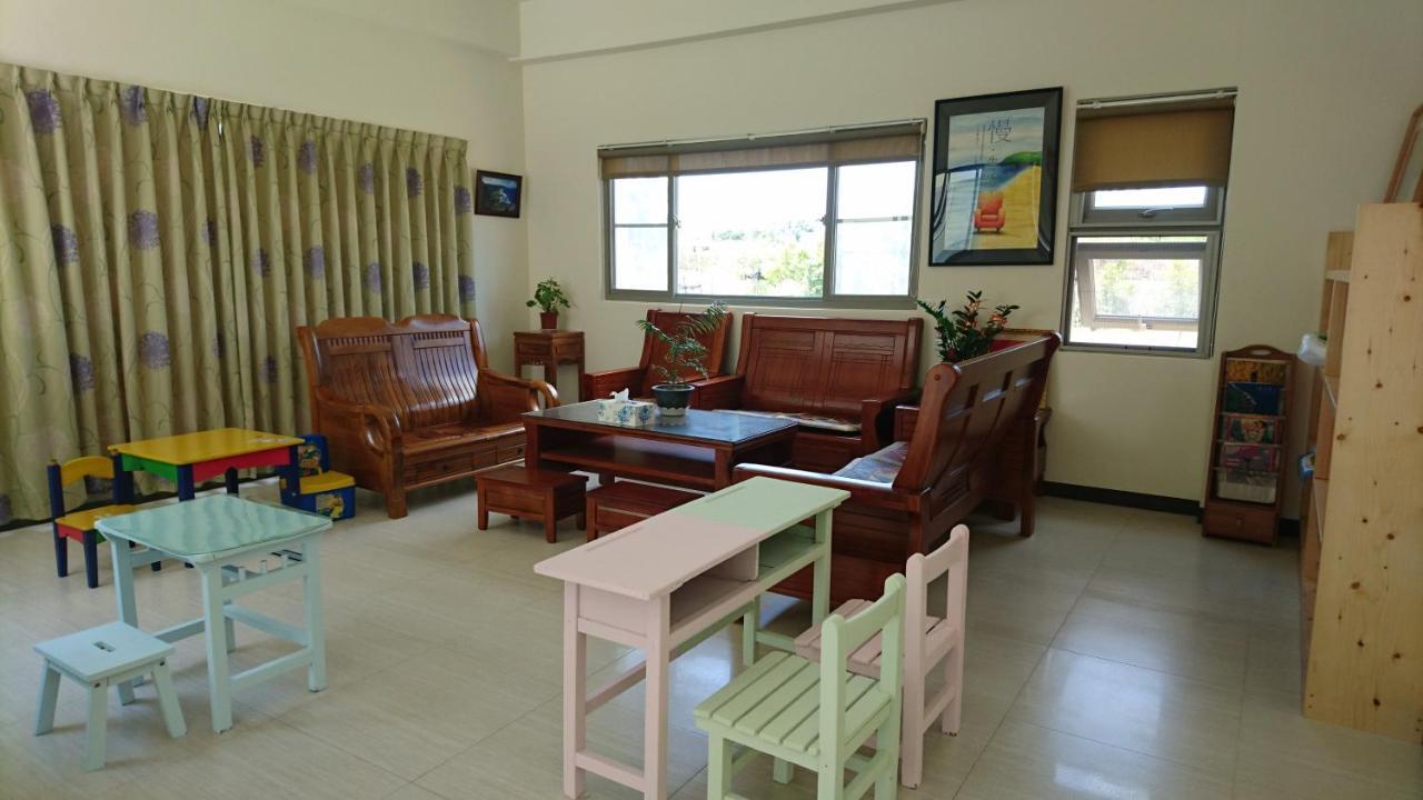 Kuan Min B&B Heng-ch'un Exterior foto
